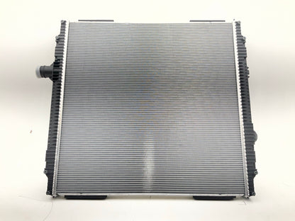 Agility 8070063 Radiator For 2009-2013 Peterbilt 384,  2008-2013 Peterbilt 386