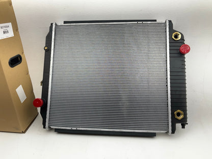 Agility 8070064 Radiator For 2007-2010 Freightliner MB Line