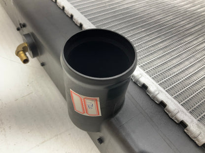 Agility 8070064 Radiator For 2007-2010 Freightliner MB Line