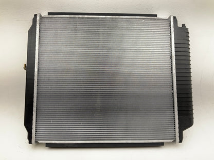 Agility 8070064 Radiator For 2007-2010 Freightliner MT45, 2003-2010 MT55