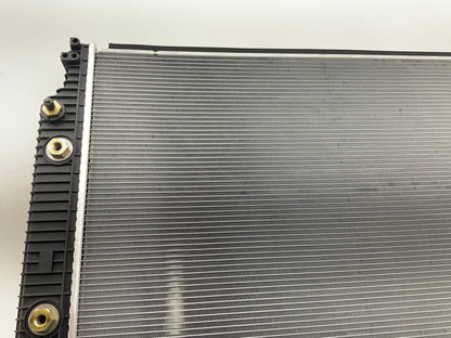 Agility 8070065 Radiator For 2007-2014 Volvo VHD