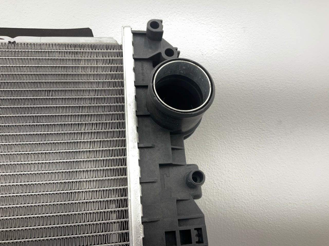 Agility 8070065 Radiator For 2007-2014 Volvo VHD
