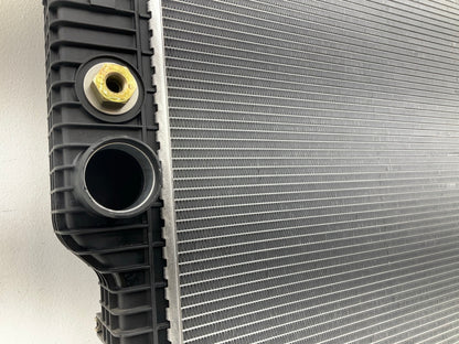 Agility 8070065 Radiator For 2007-2014 Volvo VHD