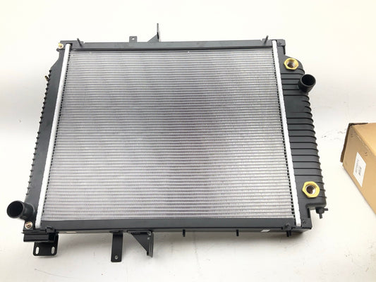 Agility 8070071 Radiator For 2008-2013 Freightliner B2, 2008-2011 S2