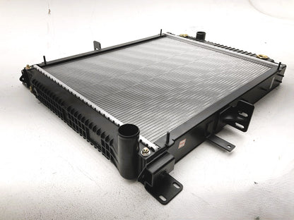 Agility 8070071 Radiator Replaces VAL1040279, VAL1040251, VAL1003700, VAB1102431