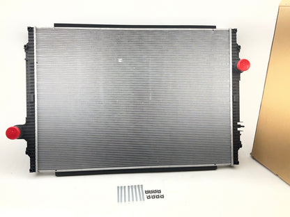 Agility 8070073 Radiator For 2011-2013 Kenworth T660, 2012 T400, 2009 T370