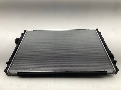 Agility 8070073 Radiator For 2011-2013 Kenworth T660, 2012 T400, 2009 T370