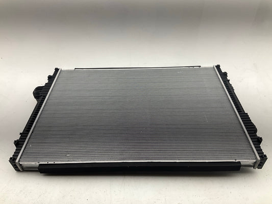 Agility 8070073 Radiator For 2011-2013 Kenworth T660, 2012 T400, 2009 T370