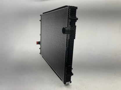 Agility 8070073 Radiator For 2011-2013 Kenworth T660, 2012 T400, 2009 T370
