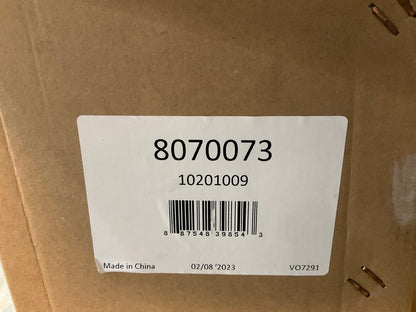 Agility 8070073 Radiator For 2011-2013 Kenworth T660, 2012 T400, 2009 T370