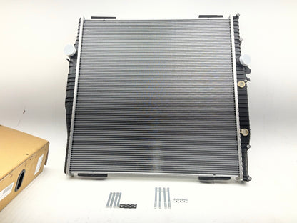 Agility 8070124 Radiator For 2004-2006 Volvo VNL, 2004 Volvo VN