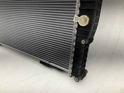 Agility 8070124 Radiator For 2005-2007 Mack CT, 2006-2008 Mack CTP