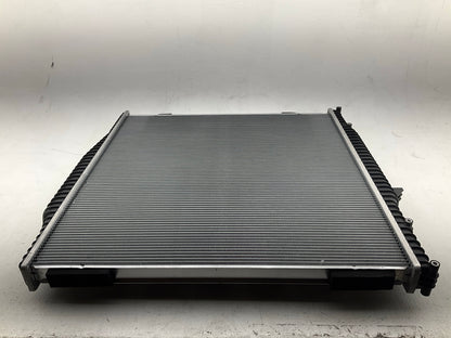 Agility 8070124 Radiator For 2004-2006 Volvo VNL, 2004 Volvo VN