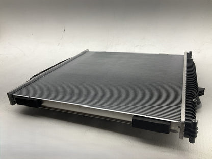 Agility 8070124 Radiator For 2004-2006 Volvo VNL, 2004 Volvo VN