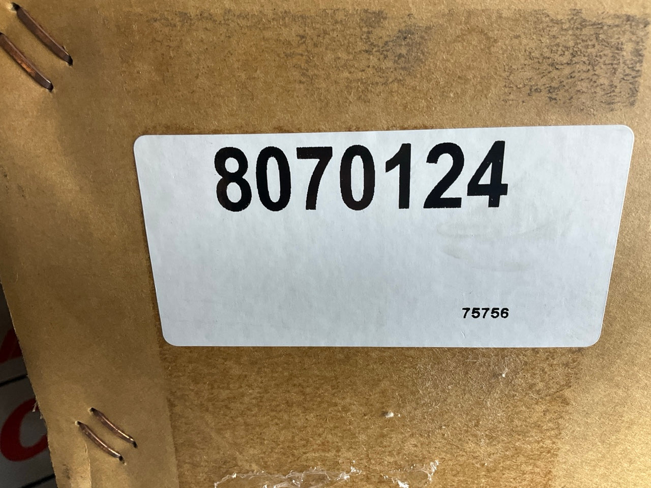 Agility 8070124 Radiator For 2004-2006 Volvo VNL, 2004 Volvo VN