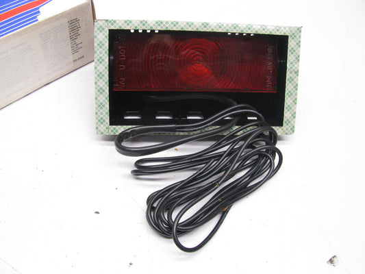 AGS 1111 Universal Third Brake Light, Center High Mounted Stop Lamp