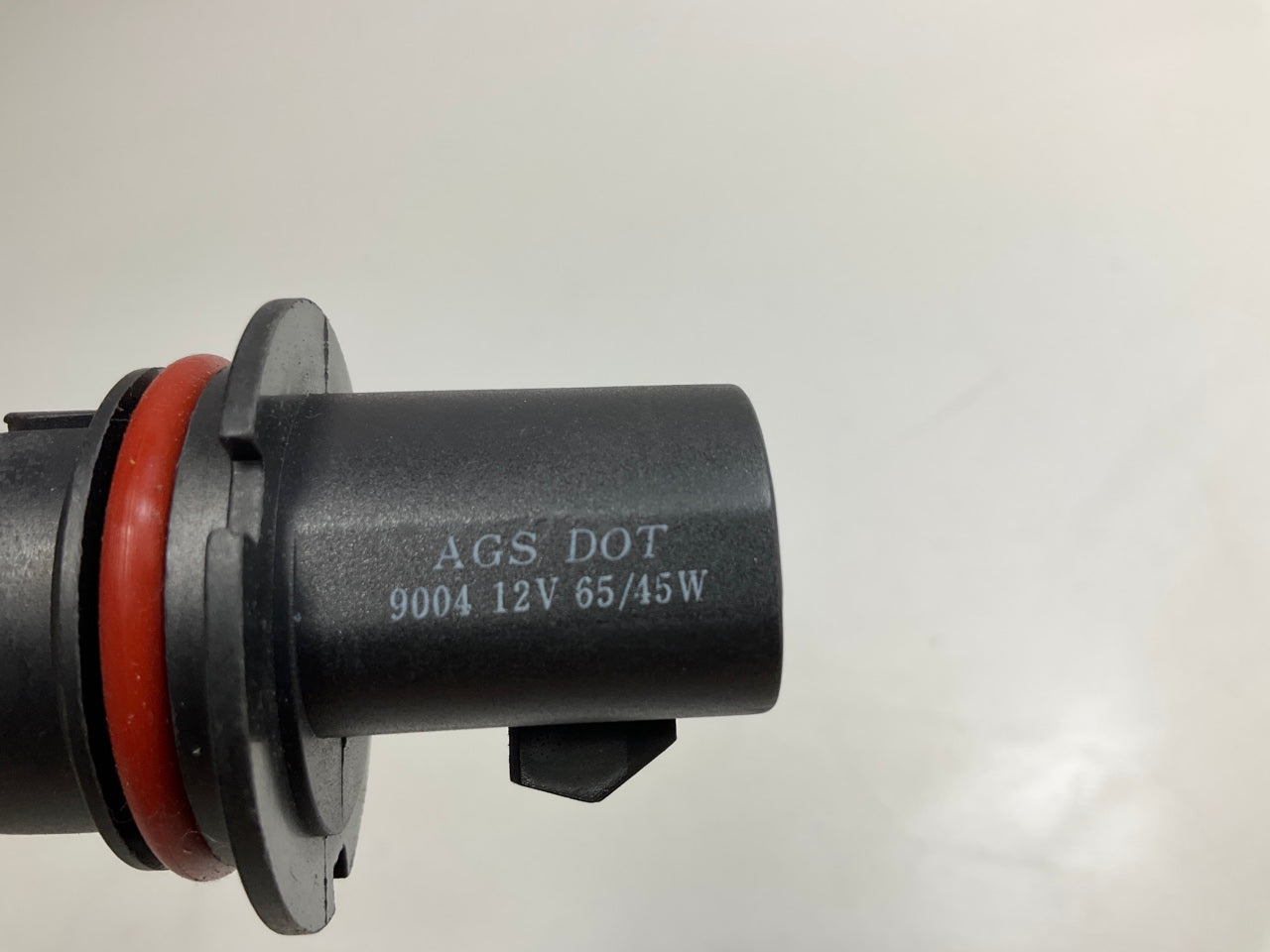 AGS 9004 Halogen Headlight Lamp Light Bulb Replacement #9004, 12V 45W