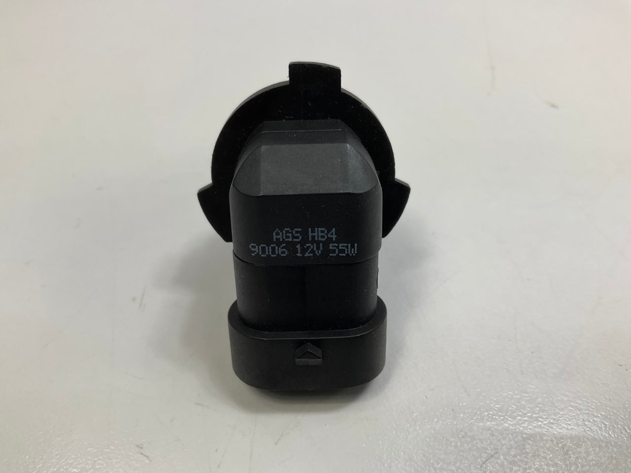 AGS 9006 Halogen Foglight Lamp Light Bulb Replacement #9006, 12V 55W