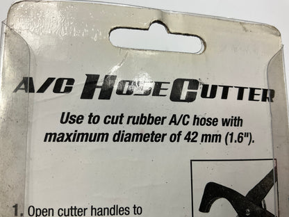 AGS ACR054 A/C Hose Cutting Tool A/C Hose Cutter