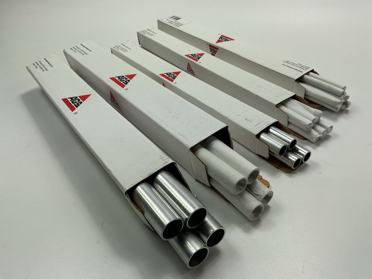 AGS ACRK-1 A/C Repair Tubing Assortment Splice-LOK/Kledge-LOK