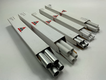 AGS ACRK-1 A/C Repair Tubing Assortment Splice-LOK/Kledge-LOK
