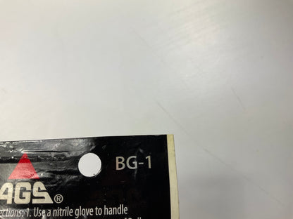 (50) AGS BG-1 Bulb Grease: Seals & Protects All Electrical Connections, .14 Oz