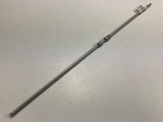AGS BL-320 Domestic Steel Brake Line, 3/16'' X 20''