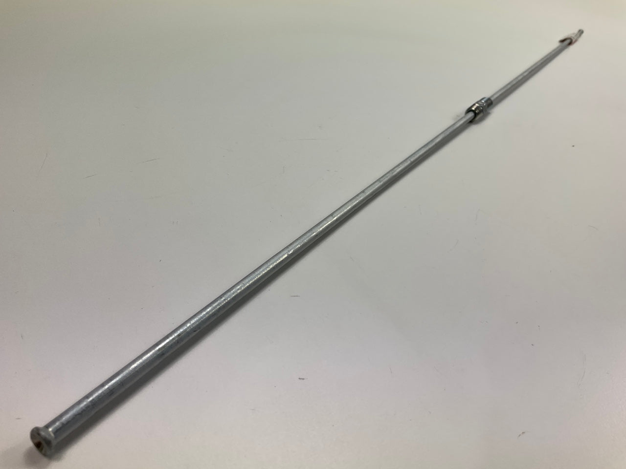 AGS BL-330 Brake Line, 3/16'' X 30'' Long, 3/8 - 24''