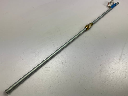 AGS BL-420 Universal Domestic Steel Brake Line, 1/4'' X 20''