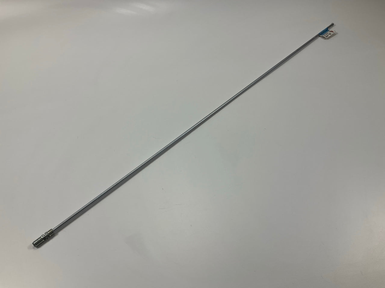 AGS BL-440 Universal Domestic Steel Brake Line, 1/4'' X 40''