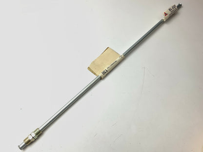 AGS BL-520 Universal Domestic Steel Brake Line, 5/16'' X 20''