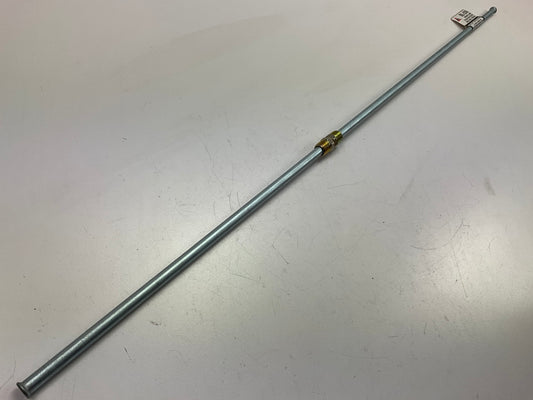 AGS BL-530 Domestic Steel Brake / Fuel / Transmission Line, 5/16 X 30''