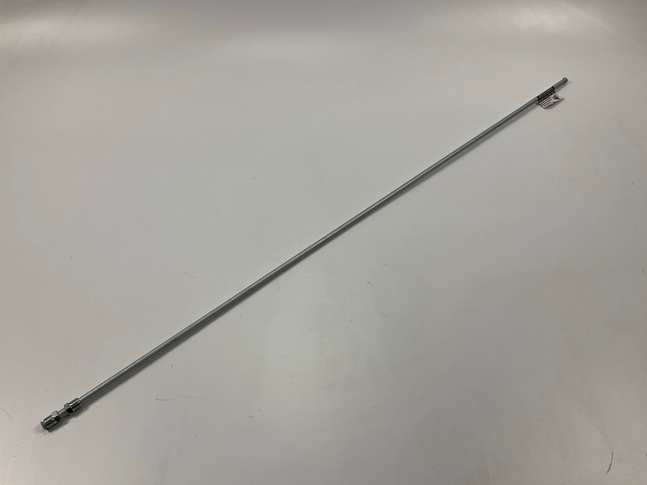 AGS BL-540 Brake Line, 5/16'' X 40'', 1/2-20'' US Thread Fittings