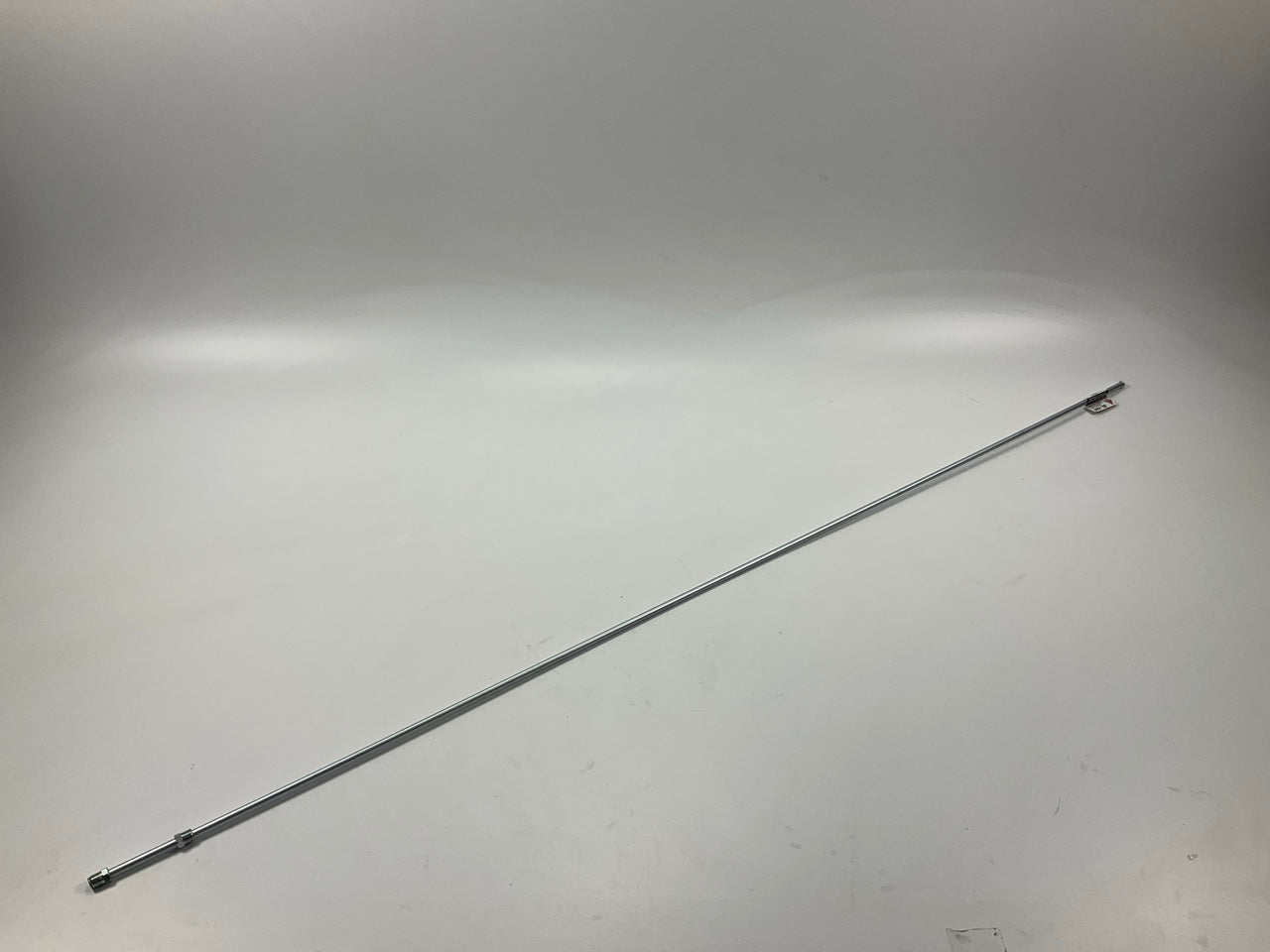AGS BL-560 Universal Domestic Steel Brake Line, 5/16'' X 60''