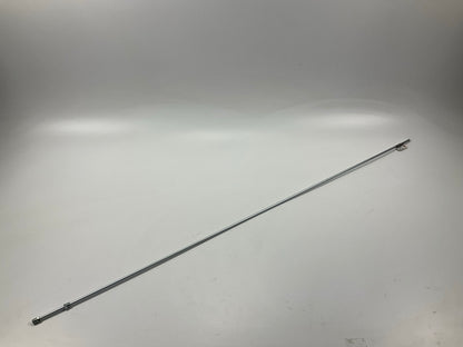 AGS BL-560 Universal Domestic Steel Brake Line, 5/16'' X 60''