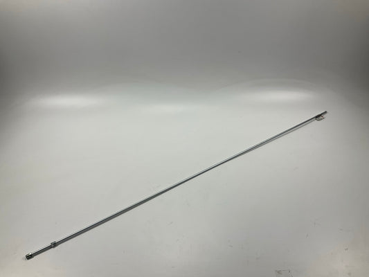 AGS BL-560 Universal Domestic Steel Brake Line, 5/16'' X 60''