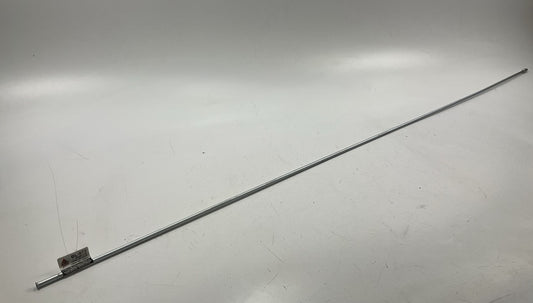 AGS BL-572 Domestic Steel Brake Line  5/16'' Dia X 72' Long