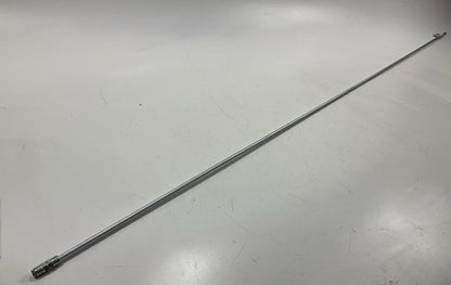 AGS BL-572 Domestic Steel Brake Line  5/16'' Dia X 72' Long