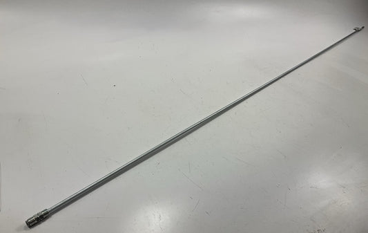 AGS BL-572 Domestic Steel Brake Line  5/16'' Dia X 72' Long