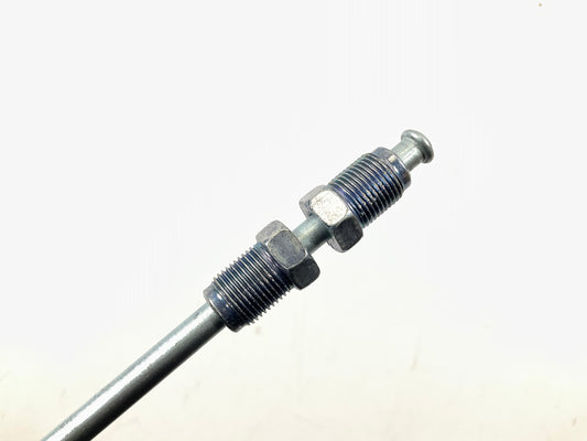 (5) AGS BL-751 Universal Domestic Steel Brake Line, 3/16'' X 51''