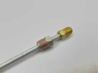 AGS BLA-R340 Brake Line Adapters, 24''X3/16''