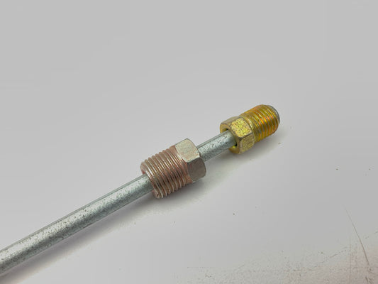 AGS BLA-R340 Brake Line Adapters, 24''X3/16''