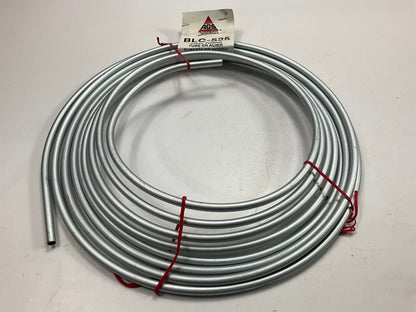 AGS BLC-525 Steel Brake / Fuel / Transmission Line Tubing Coil, 5/16 In. X 25 Ft