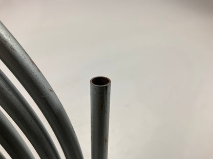 AGS BLC-525 Steel Brake / Fuel / Transmission Line Tubing Coil, 5/16 In. X 25 Ft