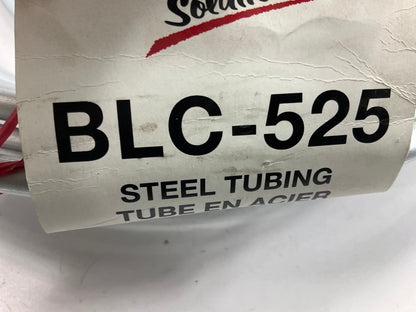 AGS BLC-525 Steel Brake / Fuel / Transmission Line Tubing Coil, 5/16 In. X 25 Ft
