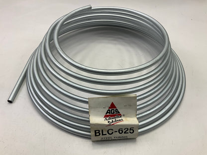 AGS BLC625 Brake Line Coil 3/8'' X 25 Feet