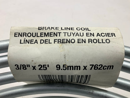 AGS BLC625 Brake Line Coil 3/8'' X 25 Feet