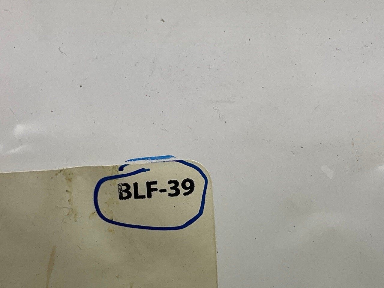 (6) AGS BLF-39 Steel Tube Nut, 3/16'' (M10x1.0 Bubble)