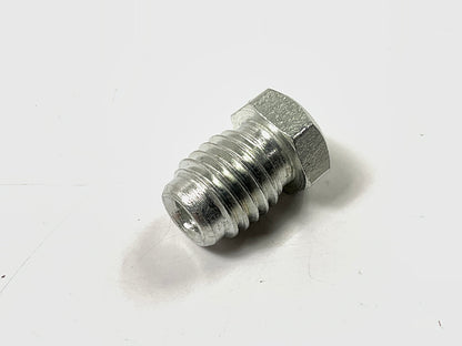 (5) AGS BLF-47C Brake Line Tube Nut, 3/16'' (M11 X 1.5) Bubble