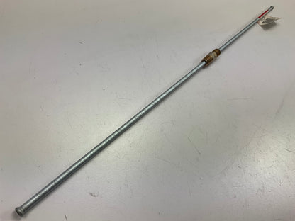 AGS BLJ-320 Japanese Steel Brake Line, 3/16'' X 20''
